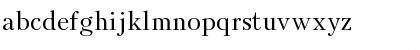 KudrashovC Normal Font