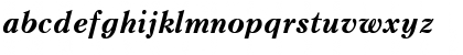 Kudriashov Bold Italic Font Kudriashov Bold Italic Font