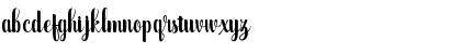 WolfBanePro Regular Font