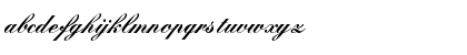 KunstlerBold Regular Font KunstlerBold Regular Font