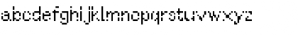 WWareTypeB Regular Font WWareTypeB Regular Font