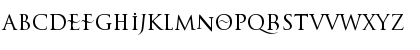 L'Elf Noir du Mal Normal Font L'Elf Noir du Mal Normal Font