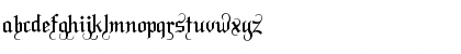 LaBrit Regular Font LaBrit Regular Font
