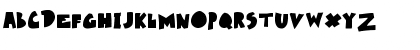 xotax Regular Font xotax Regular Font