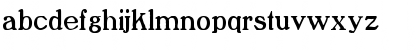 Lachesis Regular Font