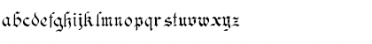 Ladida Normal Font Ladida Normal Font