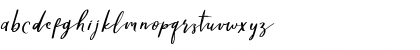Yellove DEMO Regular Font Yellove DEMO Regular Font