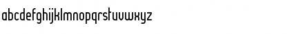 Lady Ice Revisited Regular Font Lady Ice Revisited Regular Font