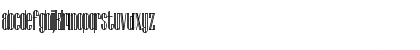 Lagniappe Inline NF Regular Font