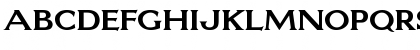 LaguneBold Regular Font LaguneBold Regular Font