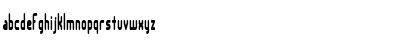 Lakeshore BRK Regular Font Lakeshore BRK Regular Font