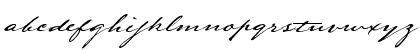LamarPen Regular Font LamarPen Regular Font