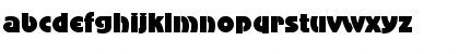 Lambada Regular Font