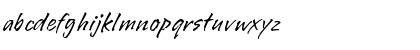 LamboHmk Regular Font LamboHmk Regular Font