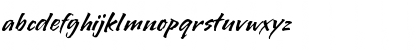LamboHmkBold Regular Font