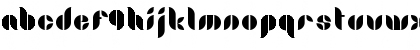 Lamia Regular Font Lamia Regular Font