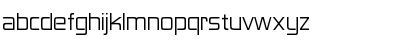Lancester DB Regular Font Lancester DB Regular Font