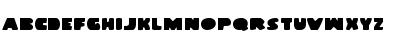 Land Whale Regular Font Land Whale Regular Font