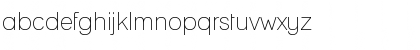 Lane - Narrow Regular Font Lane - Narrow Regular Font