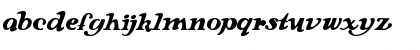 Langhorne Regular Font
