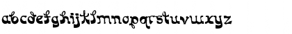 LaPlaya Medium Font LaPlaya Medium Font