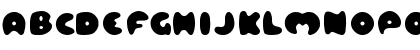 Lard! Regular Font Lard! Regular Font