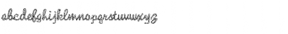 Lariat Regular Font Lariat Regular Font