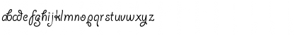 LariatLight Regular Font