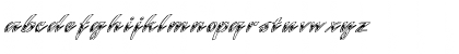 Laser ICG Chrome Regular Font Laser ICG Chrome Regular Font