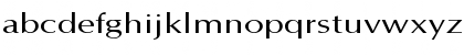 Last Uniform Regular Font Last Uniform Regular Font