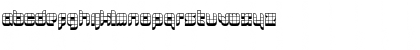 Lastu # 2 Regular Font