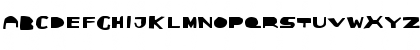 LaTania Medium Font LaTania Medium Font