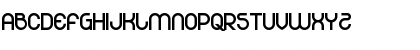 501 Regular Font 501 Regular Font