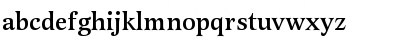 LatienneTMed Regular Font LatienneTMed Regular Font