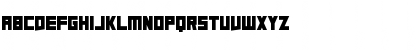 A Friend In Deed Regular Font