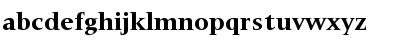 Latin725 BT Bold Font Latin725 BT Bold Font