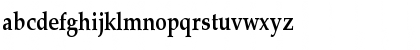 LatinoPalCond5 DemiSH Font LatinoPalCond5 DemiSH Font