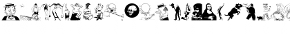 LaughOrNot Regular Font LaughOrNot Regular Font