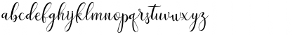 adaline script Regular Font adaline script Regular Font