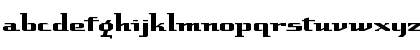 Laundrette Regular Font