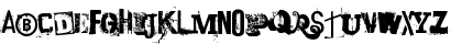 laundromat 1967 Regular Font laundromat 1967 Regular Font