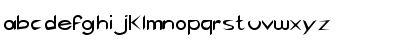 Lazar Normal Font Lazar Normal Font