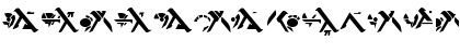Lazuli Bold Font
