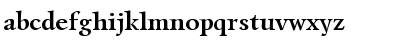 Lazurski Bold Cyrillic Font Lazurski Bold Cyrillic Font