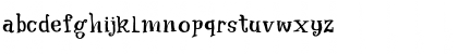 After Nightfall DEMO Regular Font
