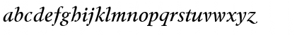 Lazursky Bold Italic Font