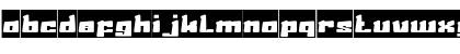 Age Of Science and Technology-I Regular Font Age Of Science and Technology-I Regular Font