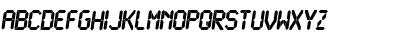 LCD Ultra Font LCD Ultra Font