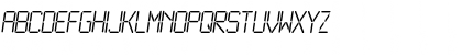 LCD2 Light Font LCD2 Light Font