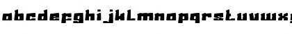 Age Of Science and Technology Regular Font Age Of Science and Technology Regular Font